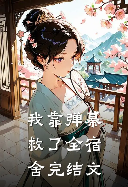 我靠弹幕救了全宿舍完结文