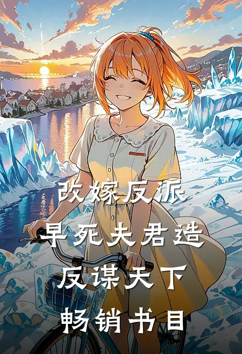 改嫁反派，早死夫君造反谋天下畅销书目