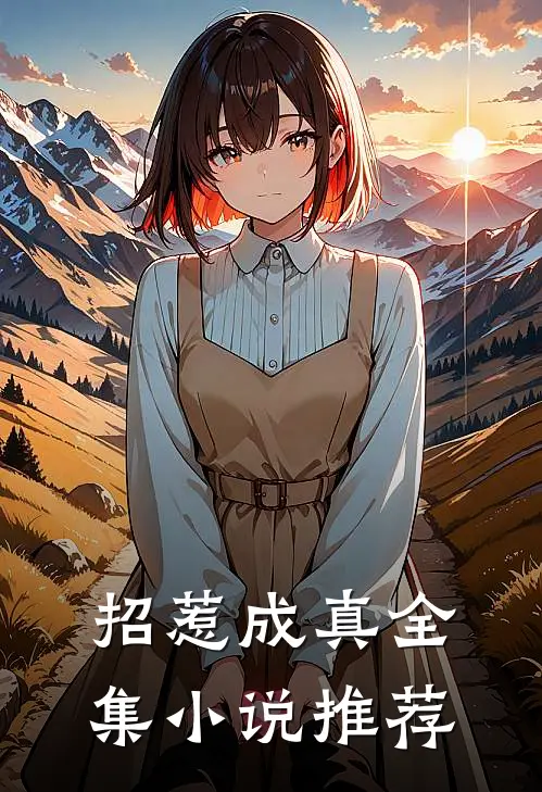 招惹成真全集小说推荐