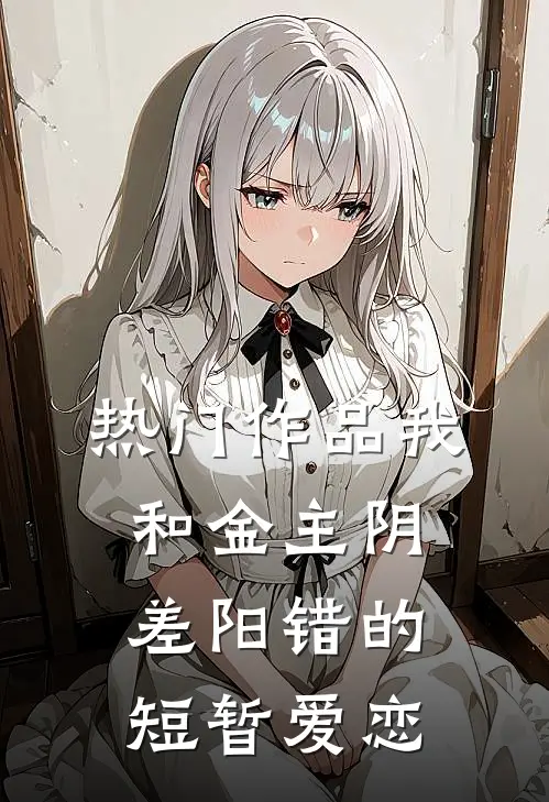 热门作品我和金主阴差阳错的短暂爱恋