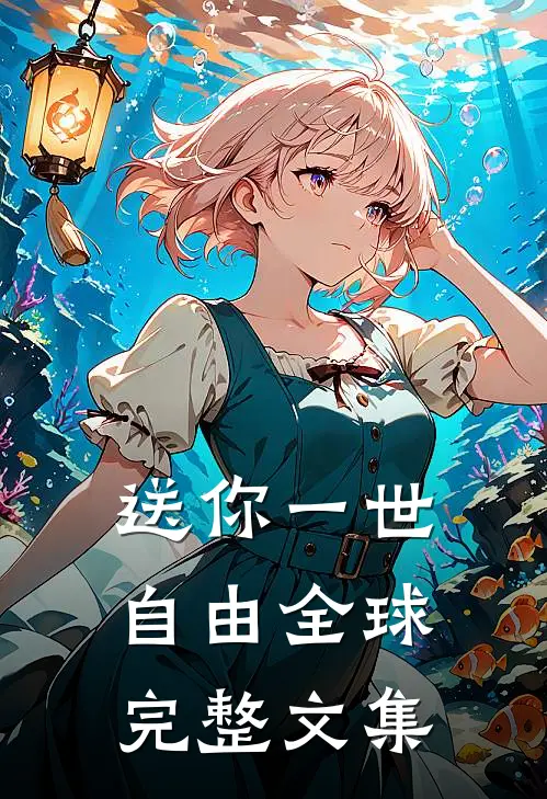 送你一世自由全球完整文集