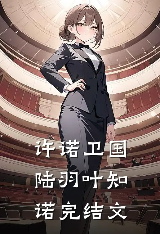许诺卫国陆羽叶知诺完结文