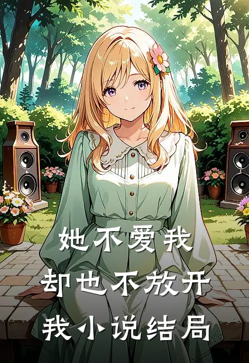 她不爱我，却也不放开我小说结局