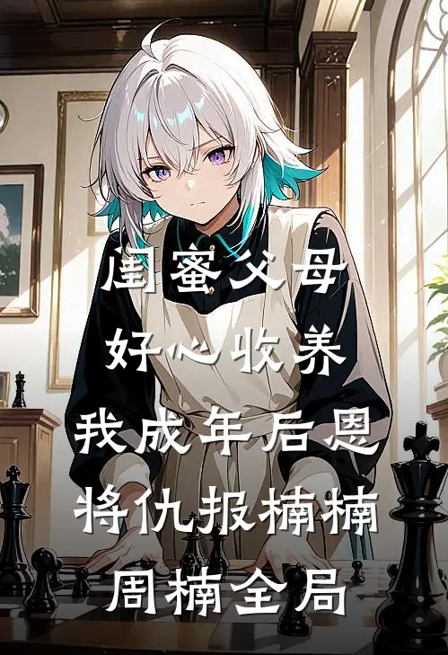 闺蜜父母好心收养，我成年后恩将仇报楠楠周楠全局