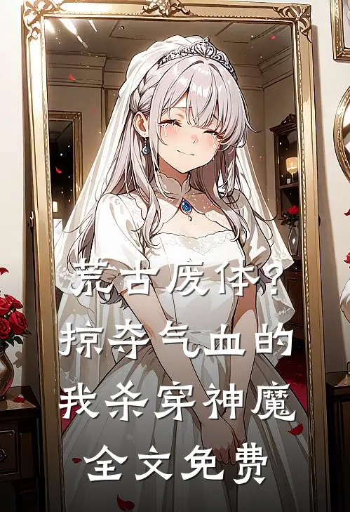 荒古废体？掠夺气血的我杀穿神魔全文免费