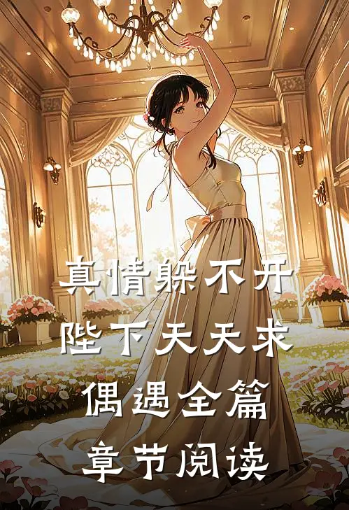 真情躲不开陛下天天求偶遇全篇章节阅读