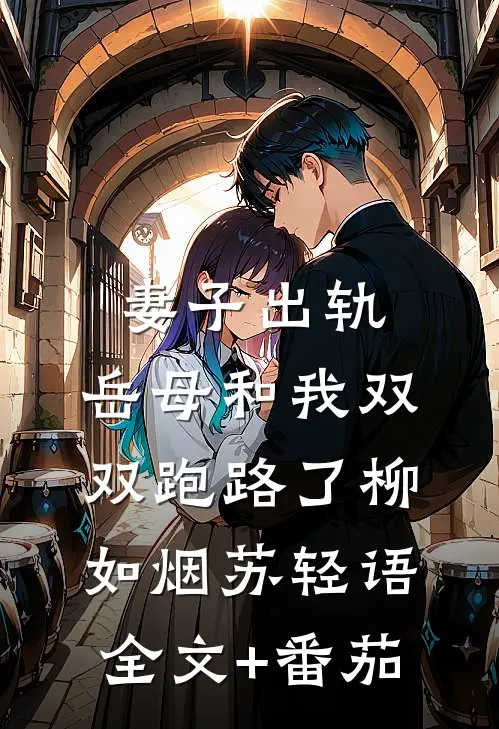 妻子出轨，岳母和我双双跑路了柳如烟苏轻语全文+番茄