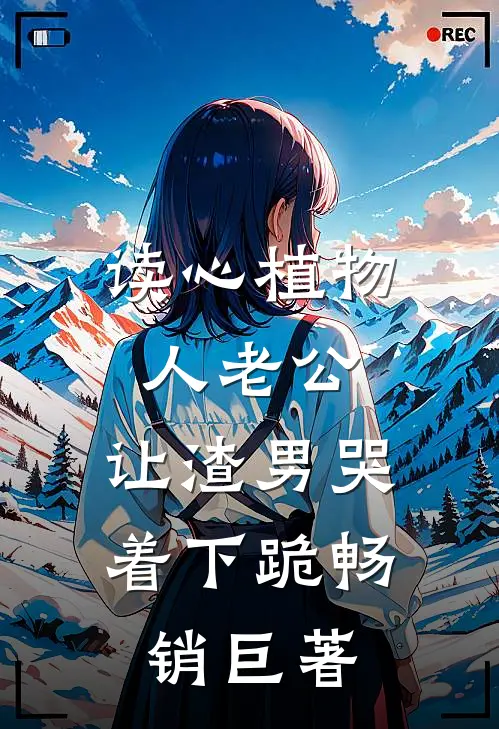 读心植物人老公，让渣男哭着下跪畅销巨著