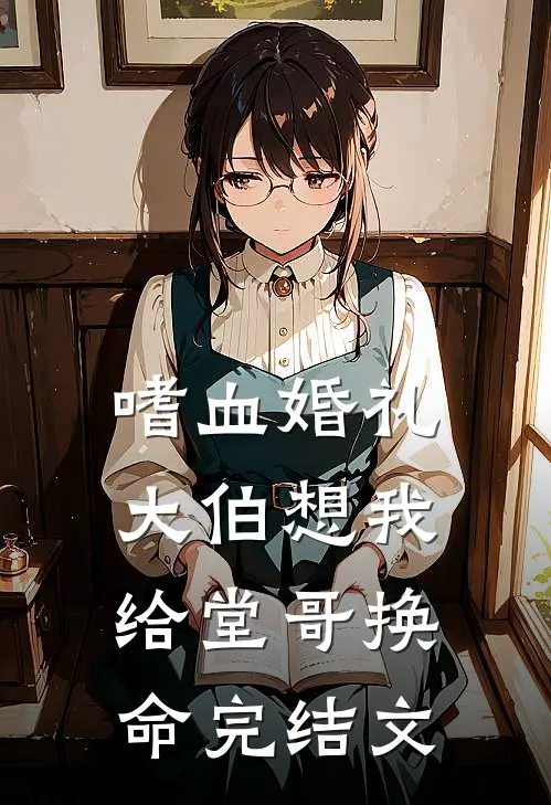 嗜血婚礼，大伯想我给堂哥换命完结文