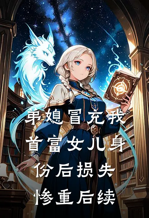 弟媳冒充我首富女儿身份后损失惨重后续