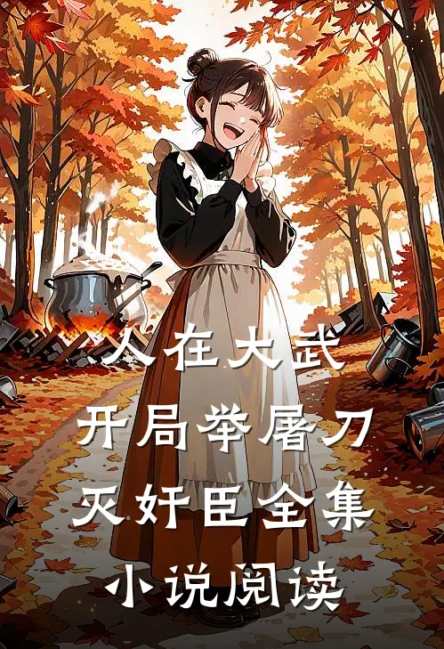 人在大武，开局举屠刀灭奸臣全集小说阅读