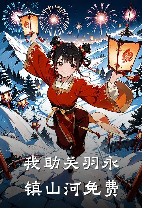 我助关羽永镇山河免费