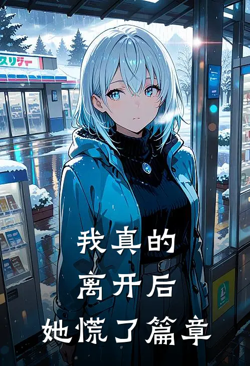 我真的离开后，她慌了篇章