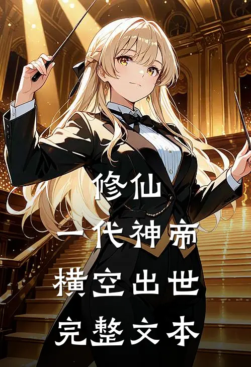 修仙：一代神帝横空出世完整文本