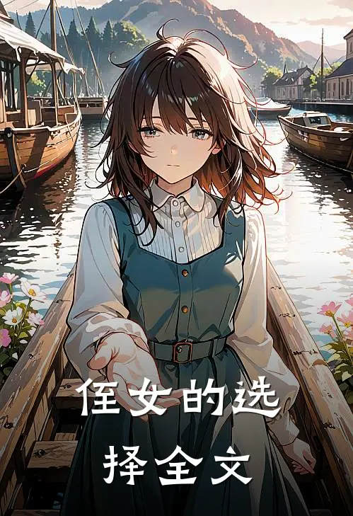 侄女的选择全文