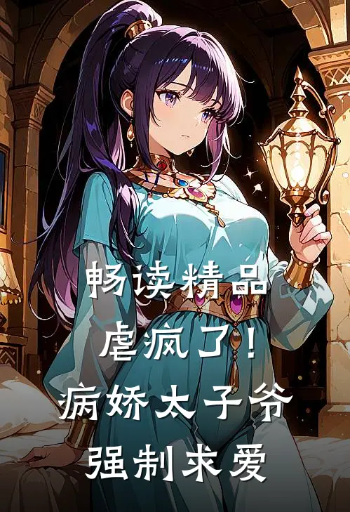 畅读精品虐疯了！病娇太子爷强制求爱