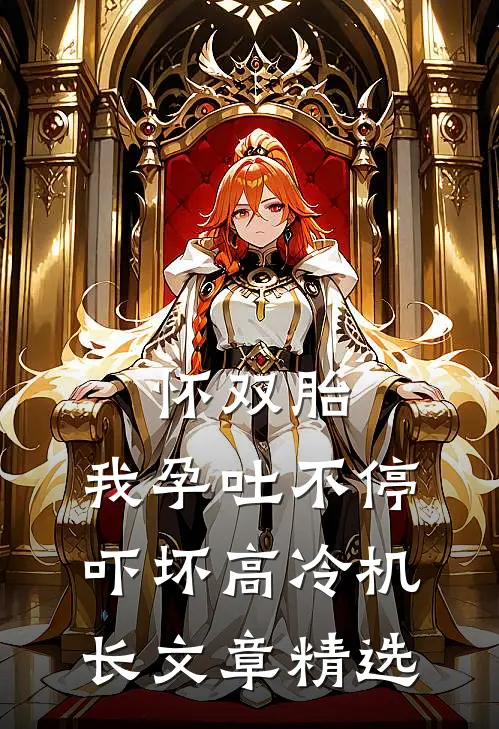 怀双胎，我孕吐不停吓坏高冷机长文章精选
