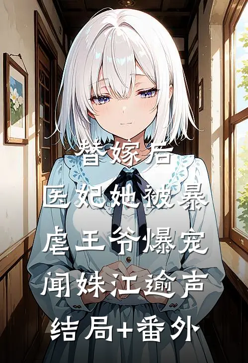 替嫁后，医妃她被暴虐王爷爆宠闻姝江逾声结局+番外