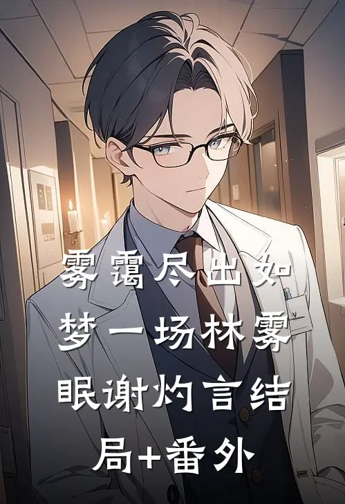 雾霭尽出如梦一场林雾眠谢灼言结局+番外