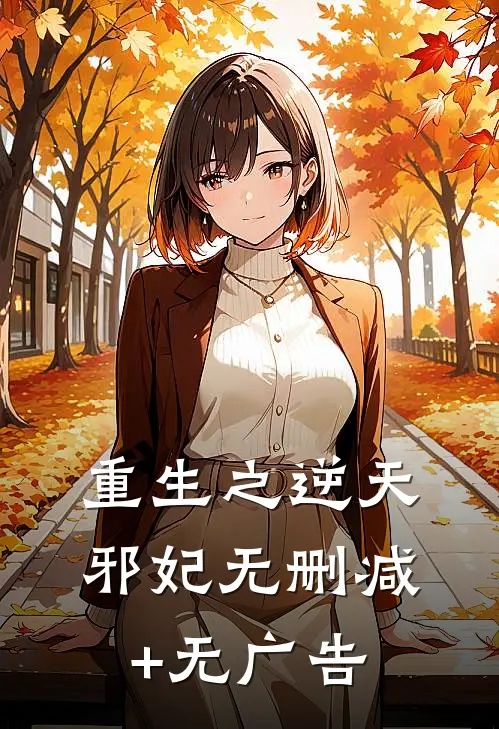 重生之逆天邪妃无删减+无广告