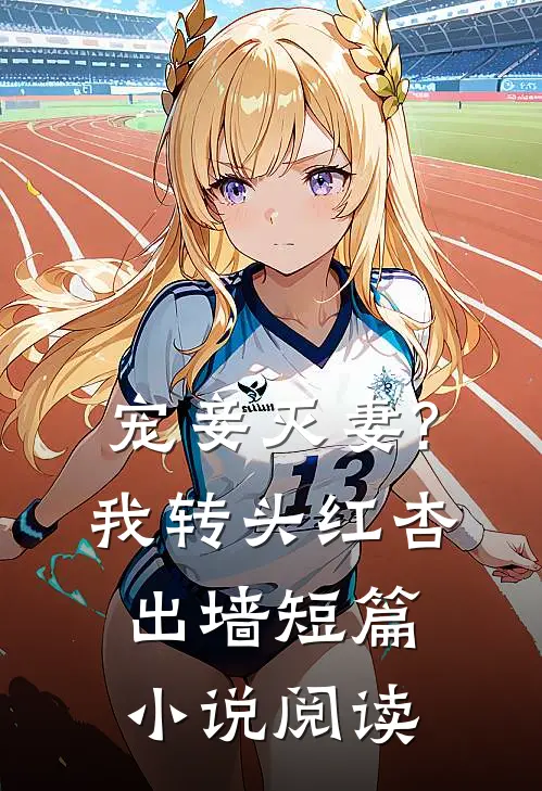 宠妾灭妻?我转头红杏出墙短篇小说阅读