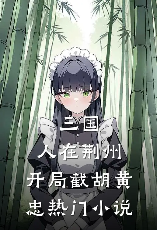 三国：人在荆州，开局截胡黄忠热门小说