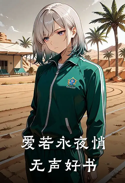 爱若永夜悄无声好书