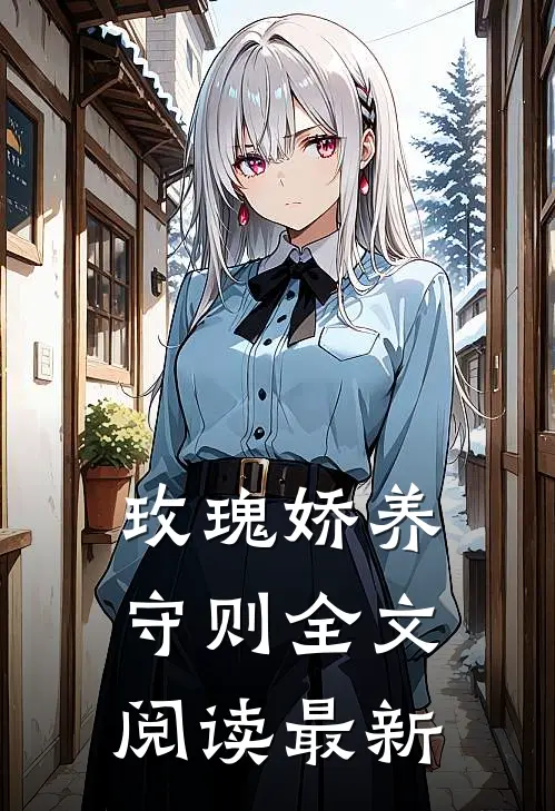玫瑰娇养守则全文阅读最新
