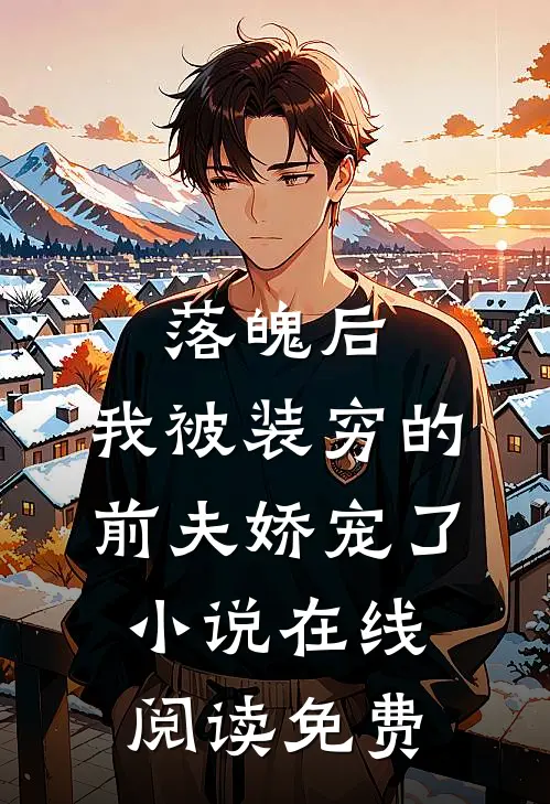 落魄后，我被装穷的前夫娇宠了小说在线阅读免费