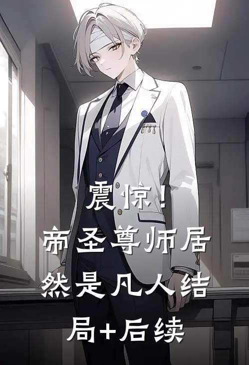 震惊！帝圣尊师居然是凡人结局+后续