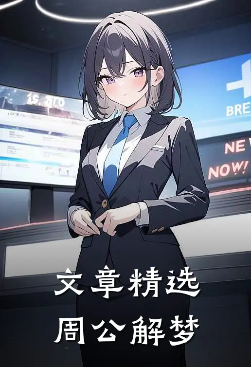 文章精选周公解梦