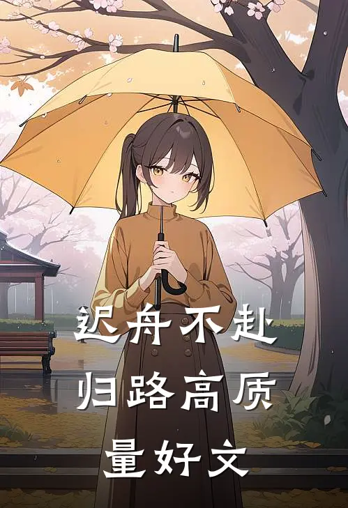 迟舟不赴归路高质量好文