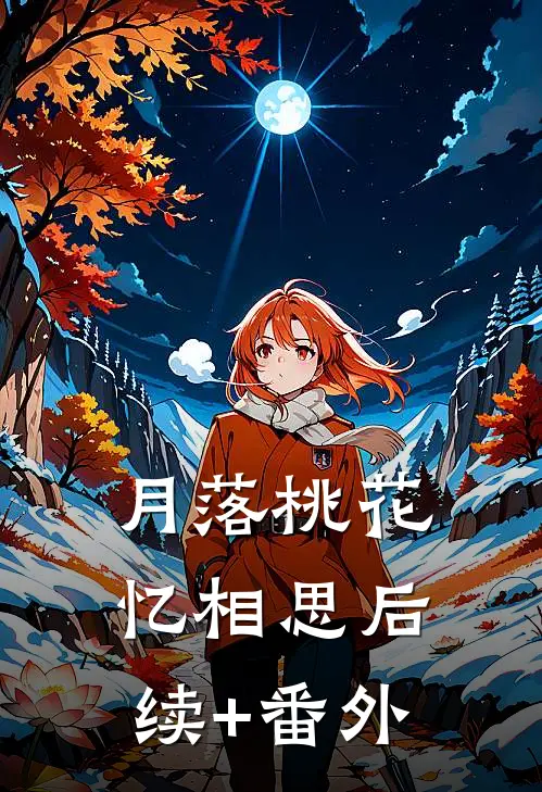 月落桃花忆相思后续+番外