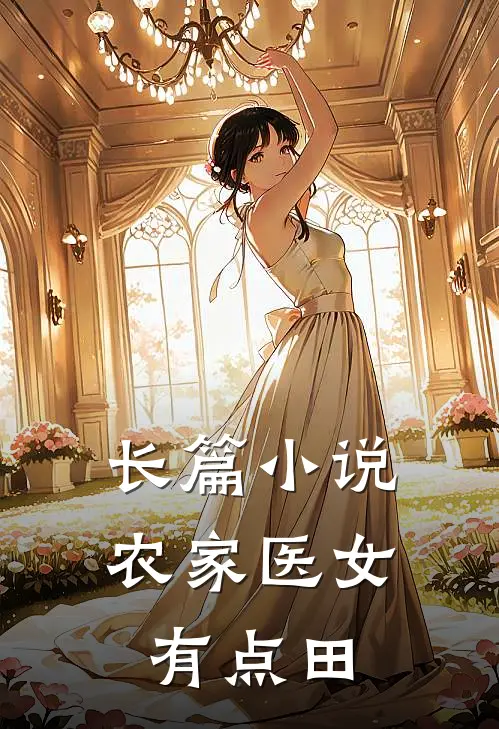 长篇小说农家医女有点田