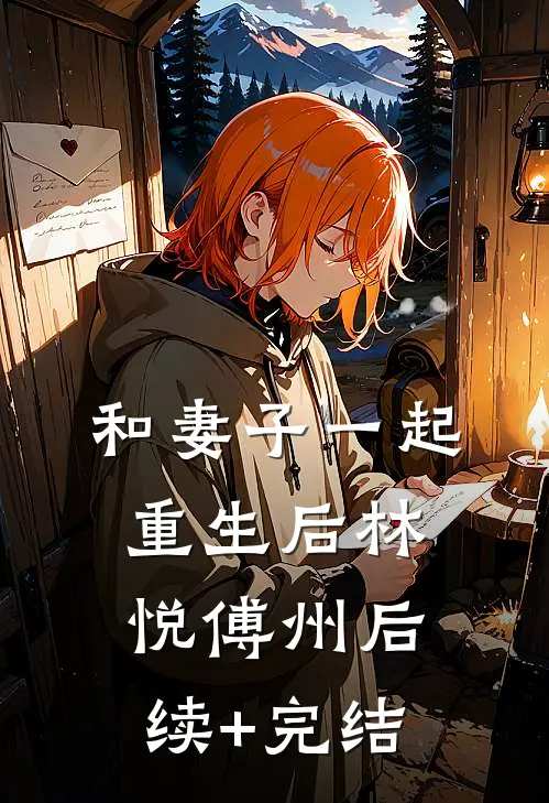 和妻子一起重生后林悦傅州后续+完结
