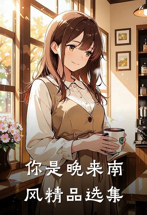 你是晚来南风精品选集