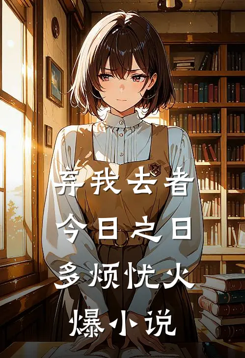 弃我去者，今日之日多烦忧火爆小说