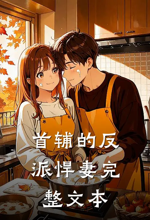 首辅的反派悍妻完整文本