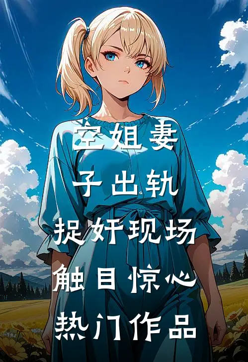 空姐妻子出轨，捉奸现场触目惊心热门作品