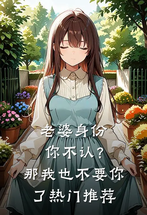 老婆身份你不认？那我也不要你了热门推荐