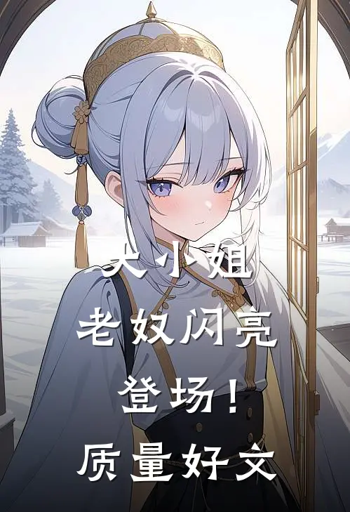 大小姐，老奴闪亮登场！质量好文