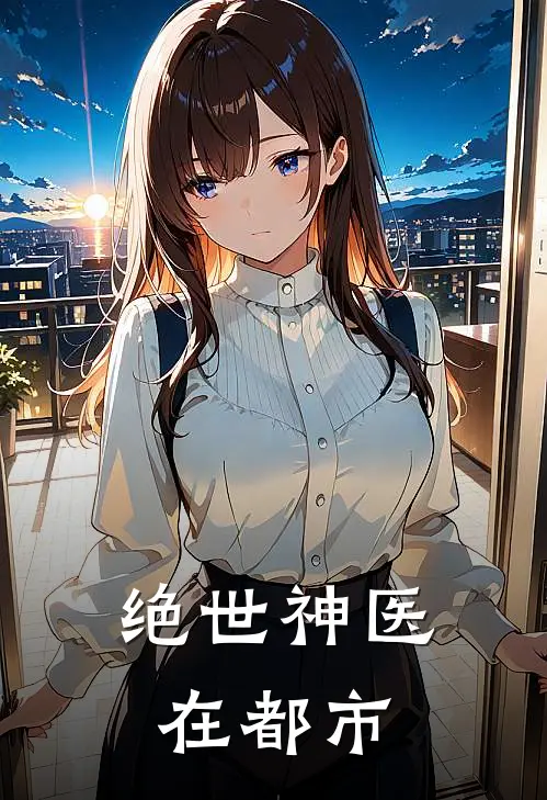 绝世神医在都市