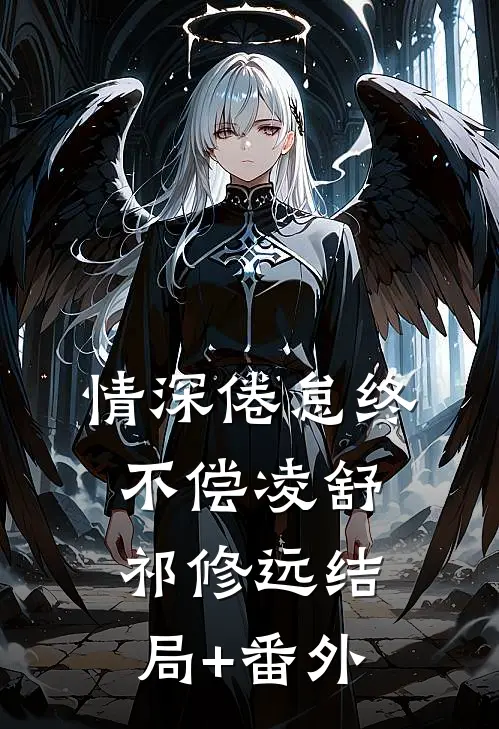 情深倦怠终不偿凌舒祁修远结局+番外