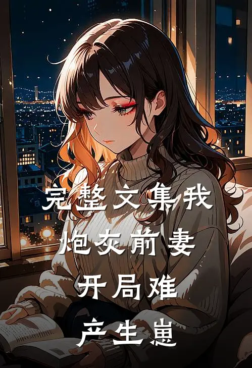 完整文集我，炮灰前妻，开局难产生崽