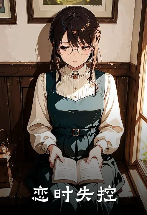 恋时失控