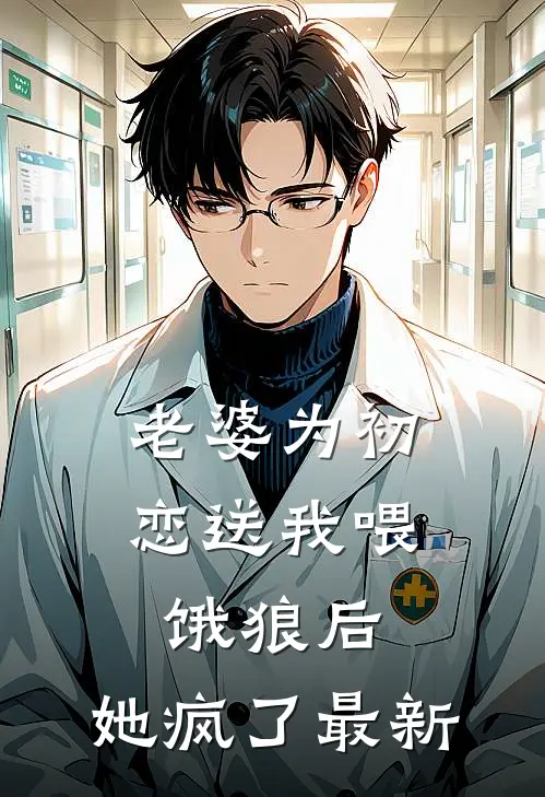 老婆为初恋送我喂饿狼后，她疯了最新