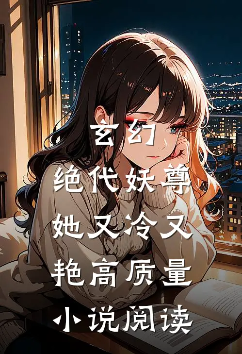 玄幻：绝代妖尊她又冷又艳高质量小说阅读