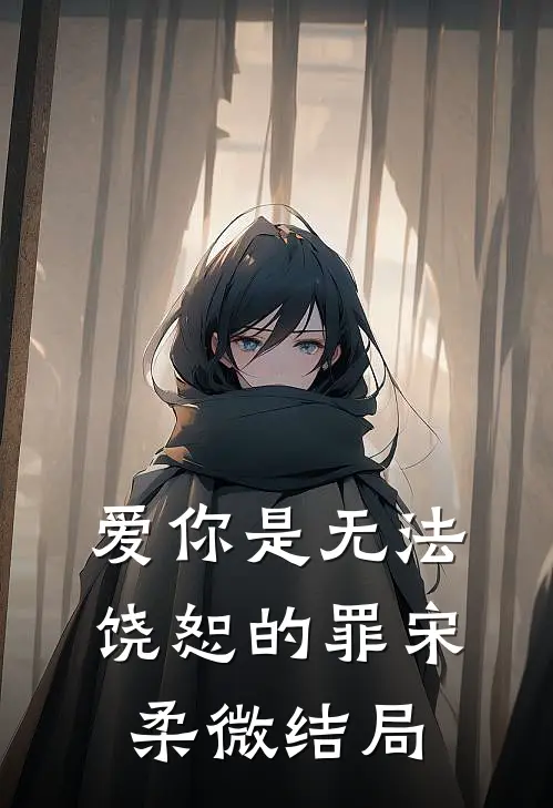 爱你是无法饶恕的罪宋柔微结局