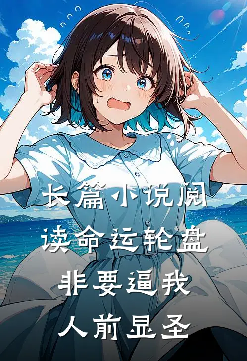 长篇小说阅读命运轮盘：非要逼我人前显圣