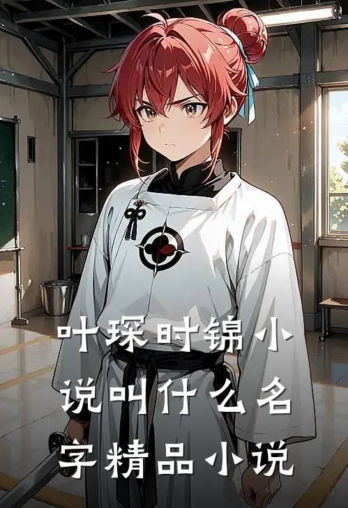 叶琛时锦小说叫什么名字精品小说